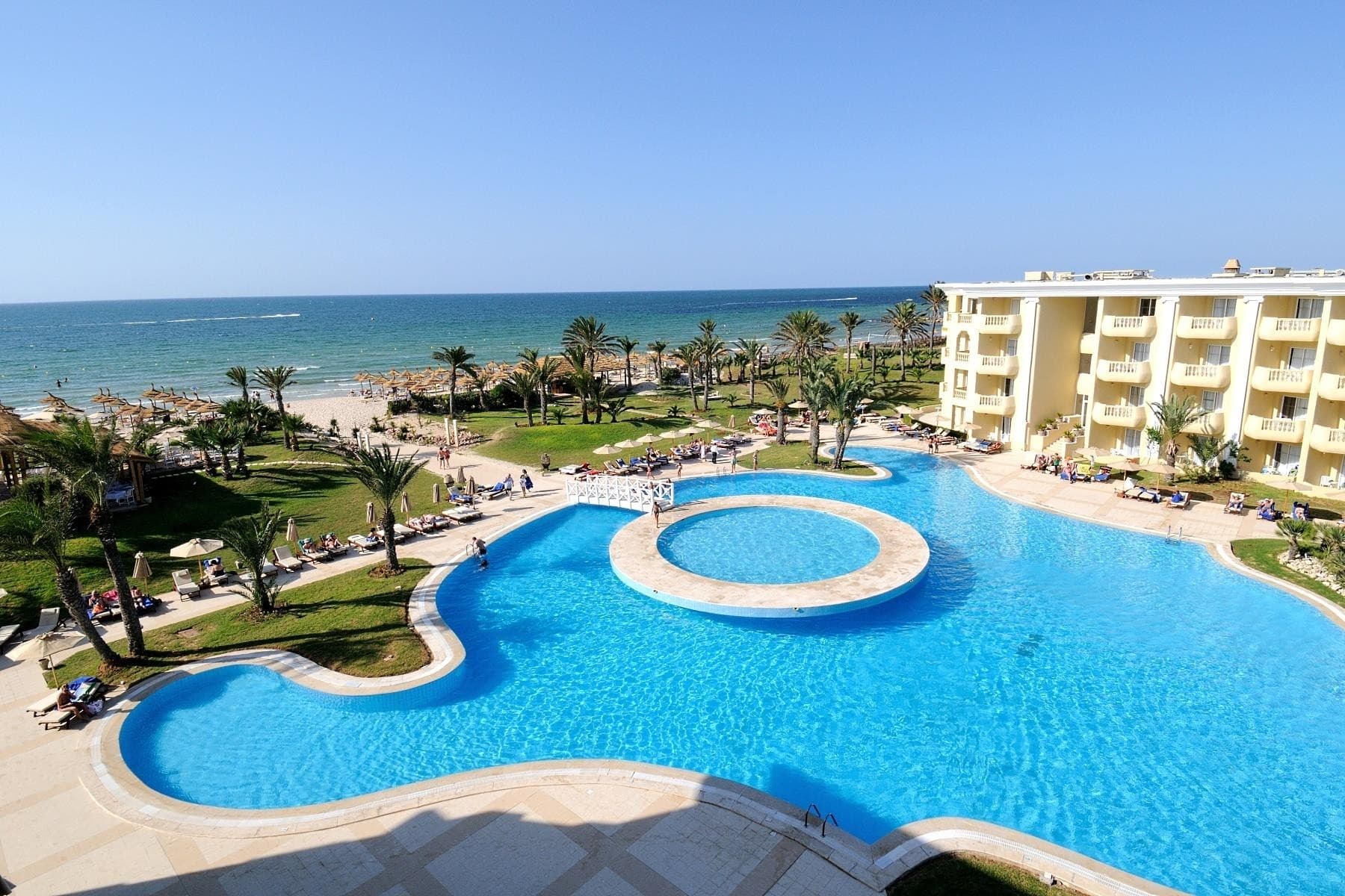 Royal Thalassa Monastir