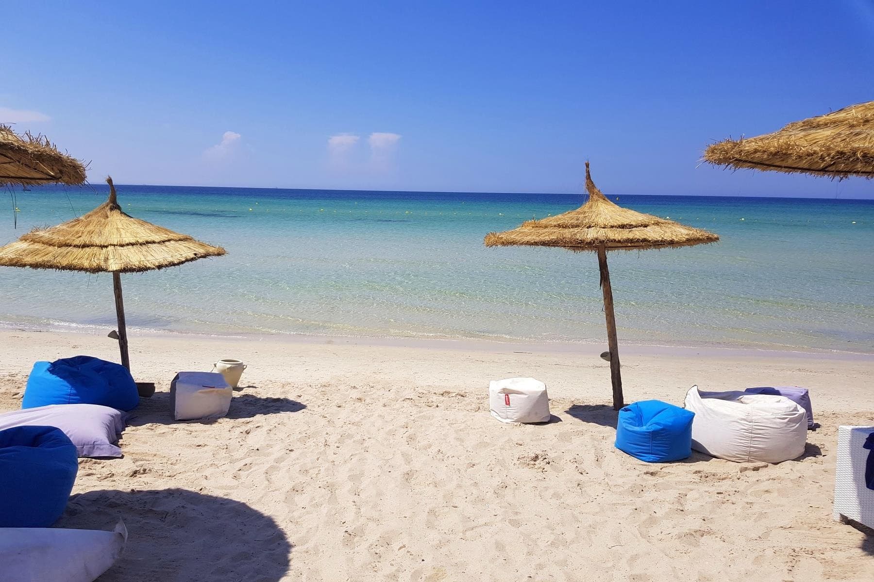 Royal Thalassa Monastir