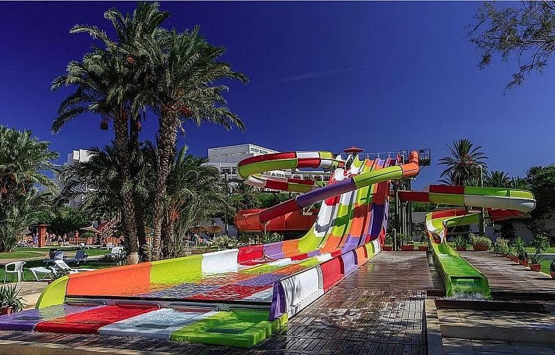 Sahara Beach Aquapark