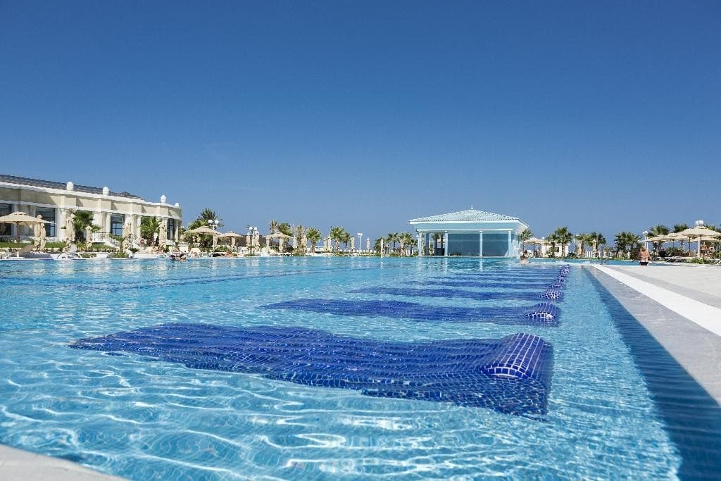 Concorde Green Park Palace 3