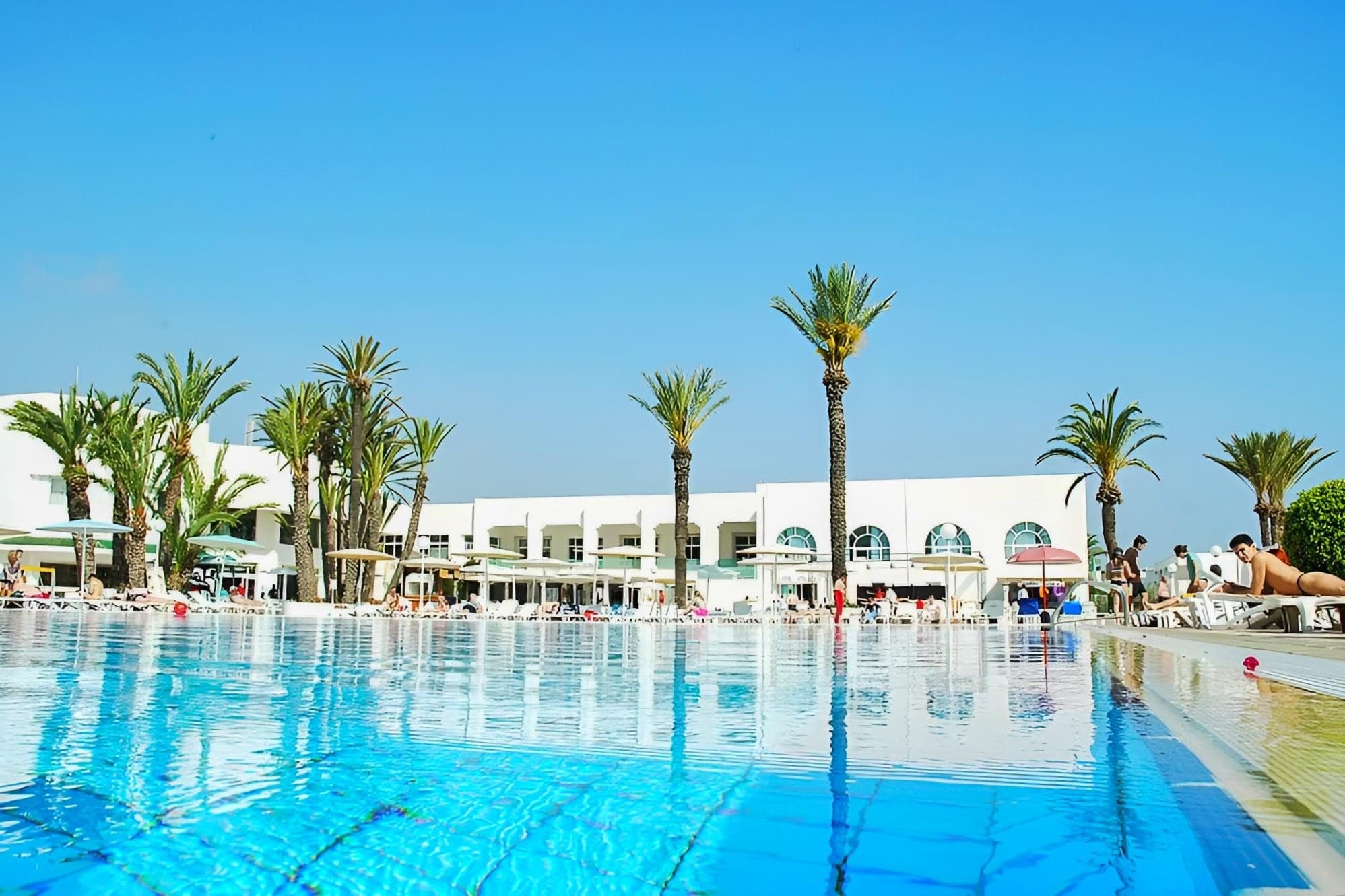 El Mouradi Club Kantaoui