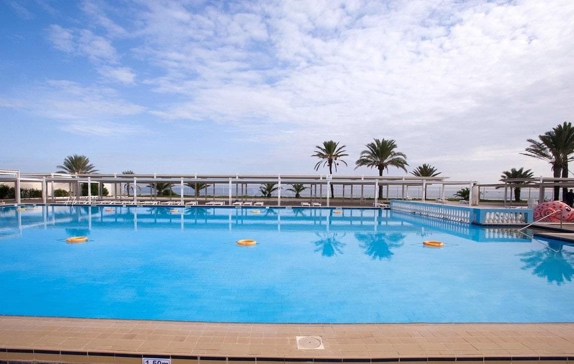 El Mouradi Port El Kantaoui