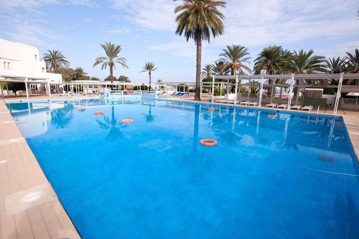 El Mouradi Port El Kantaoui