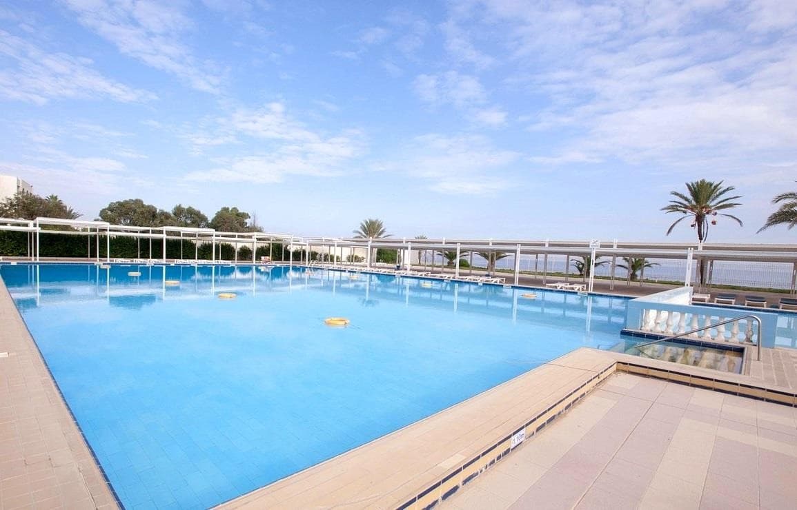 El Mouradi Port El Kantaoui