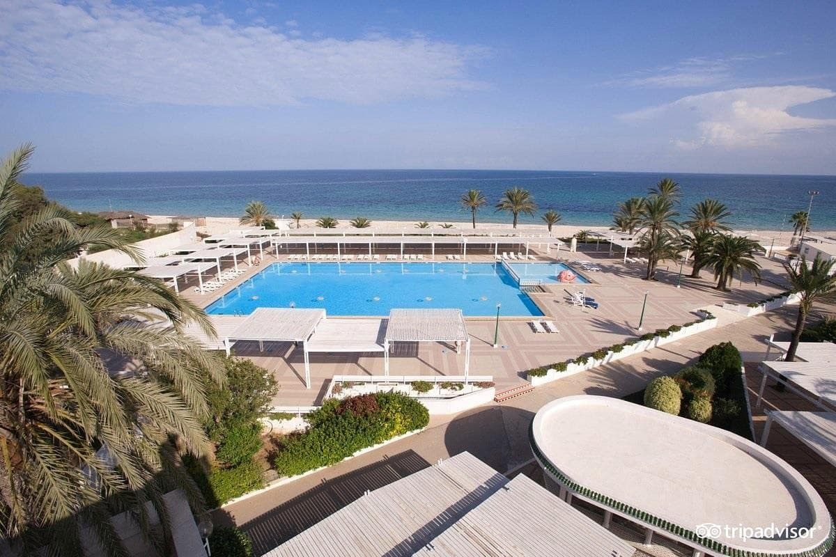 El Mouradi Port El Kantaoui