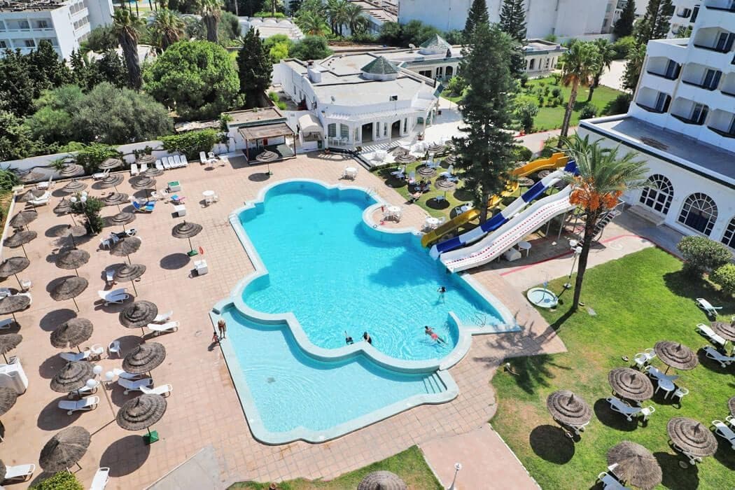 Royal Jinene Beach & Spa (ex. Jinene Resort Beach & Spa) 2