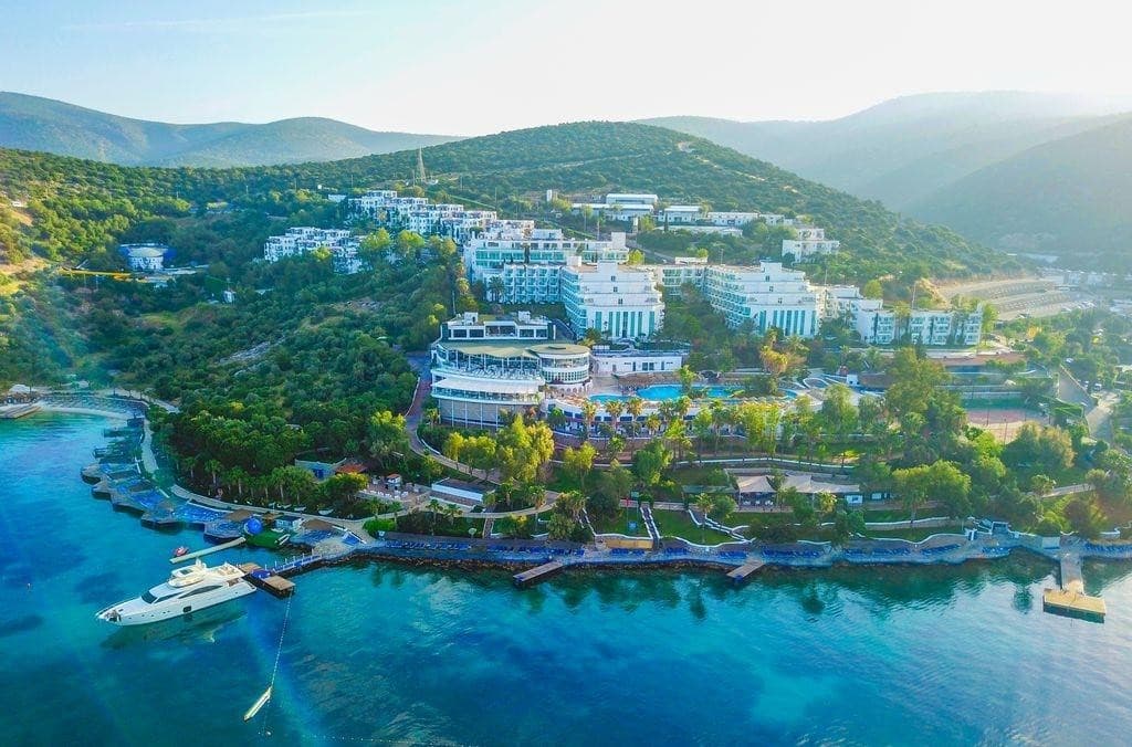 Bodrum Holiday Resort