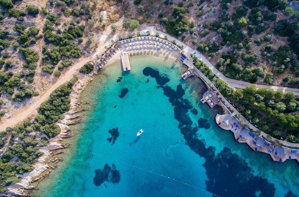 Bodrum Holiday Resort