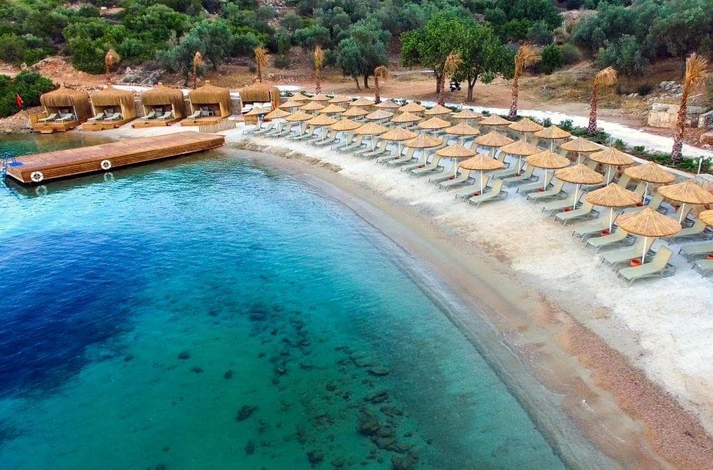 Bodrum Holiday Resort