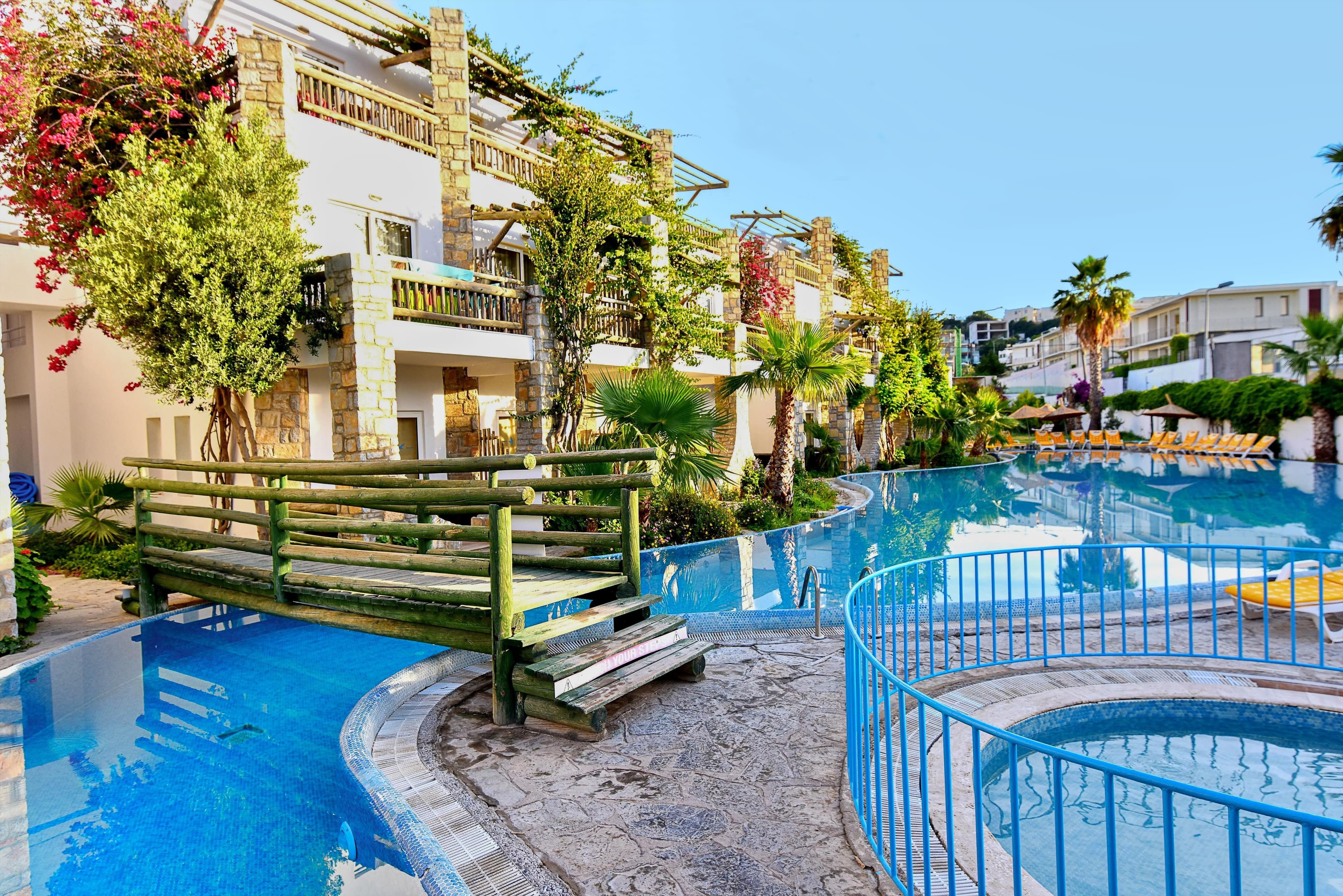 Ayaz Aqua Beach (ex. Otium Park Ayaz Aqua Beach Hotel)