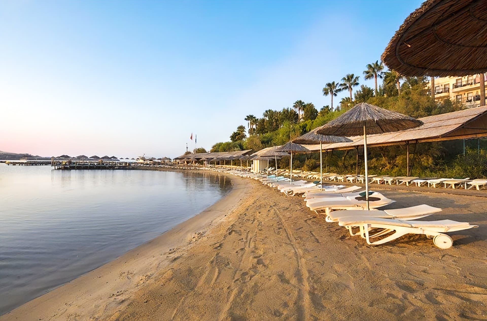 Selectum Colours Bodrum (ex Asteria Bodrum)