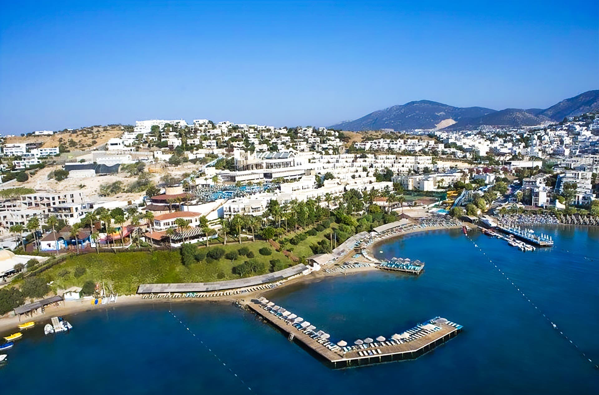 Selectum Colours Bodrum (ex Asteria Bodrum)