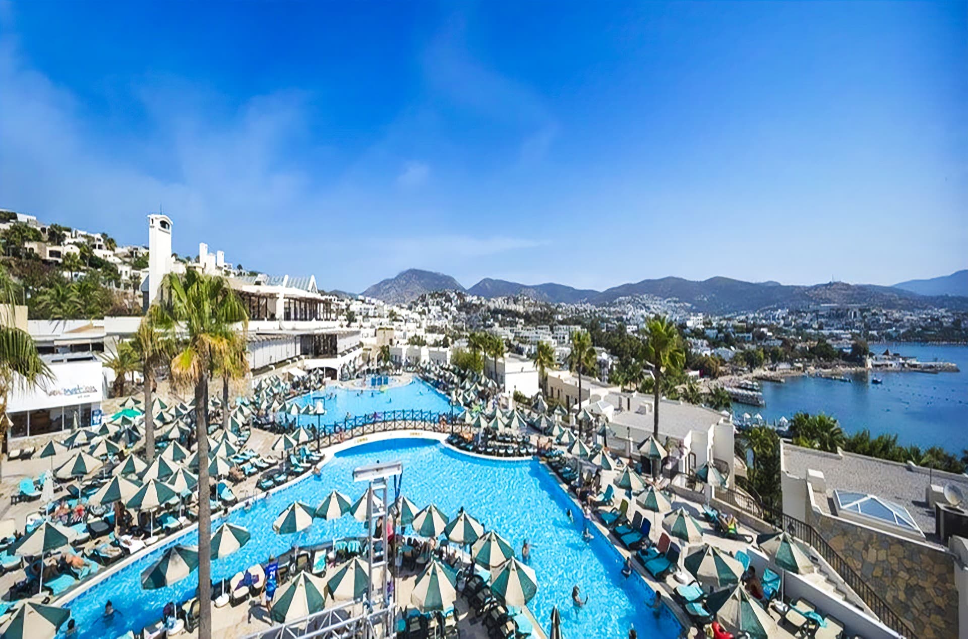 Selectum Colours Bodrum (ex Asteria Bodrum)