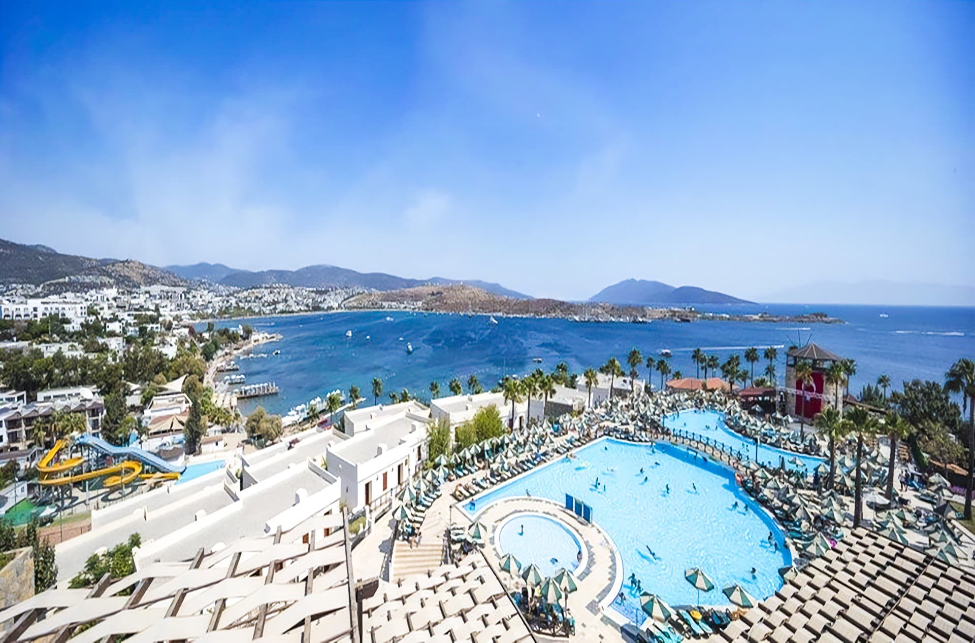 Selectum Colours Bodrum (ex Asteria Bodrum)