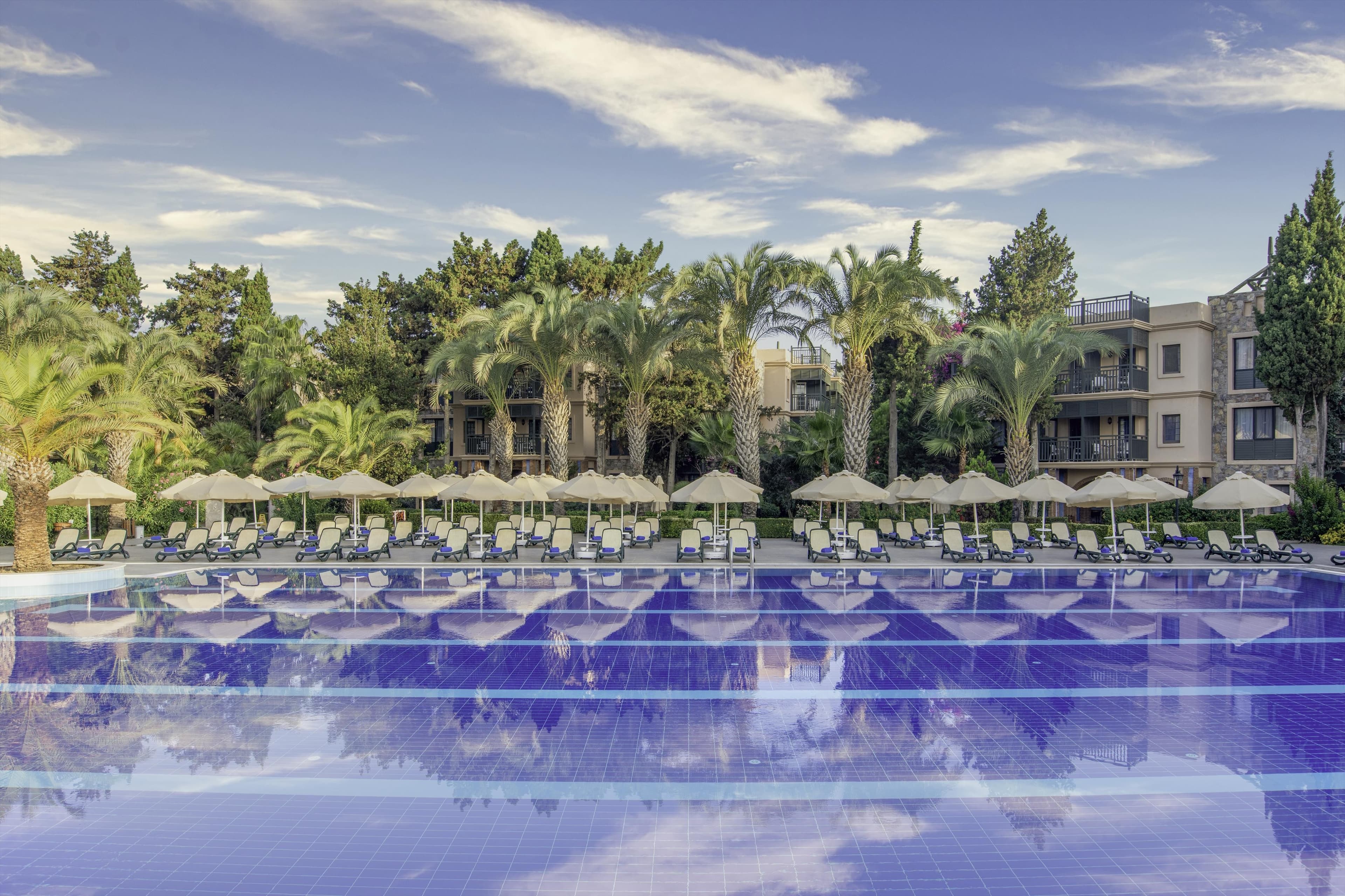 Selectum Collection Bodrum