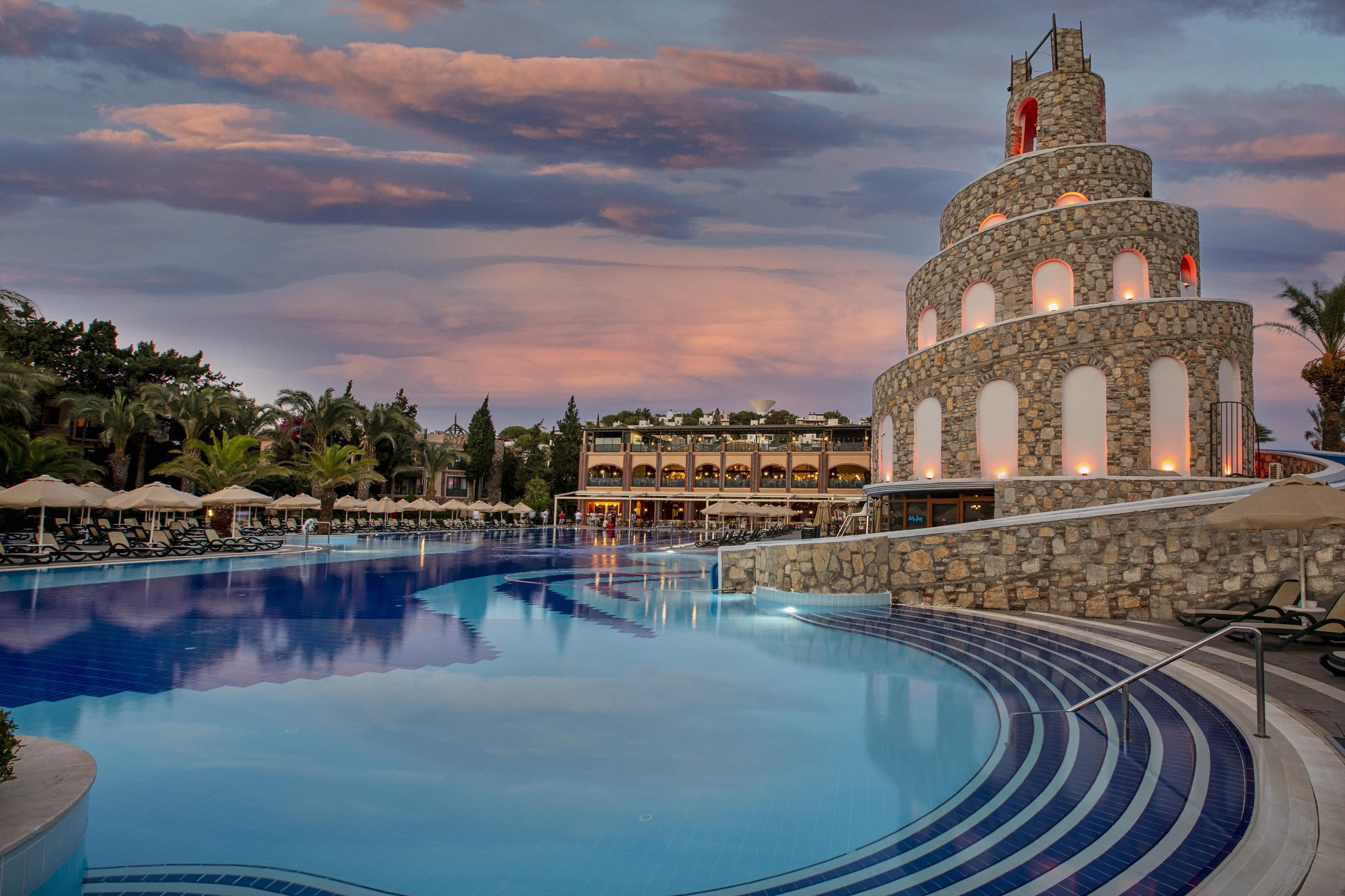 Selectum Collection Bodrum