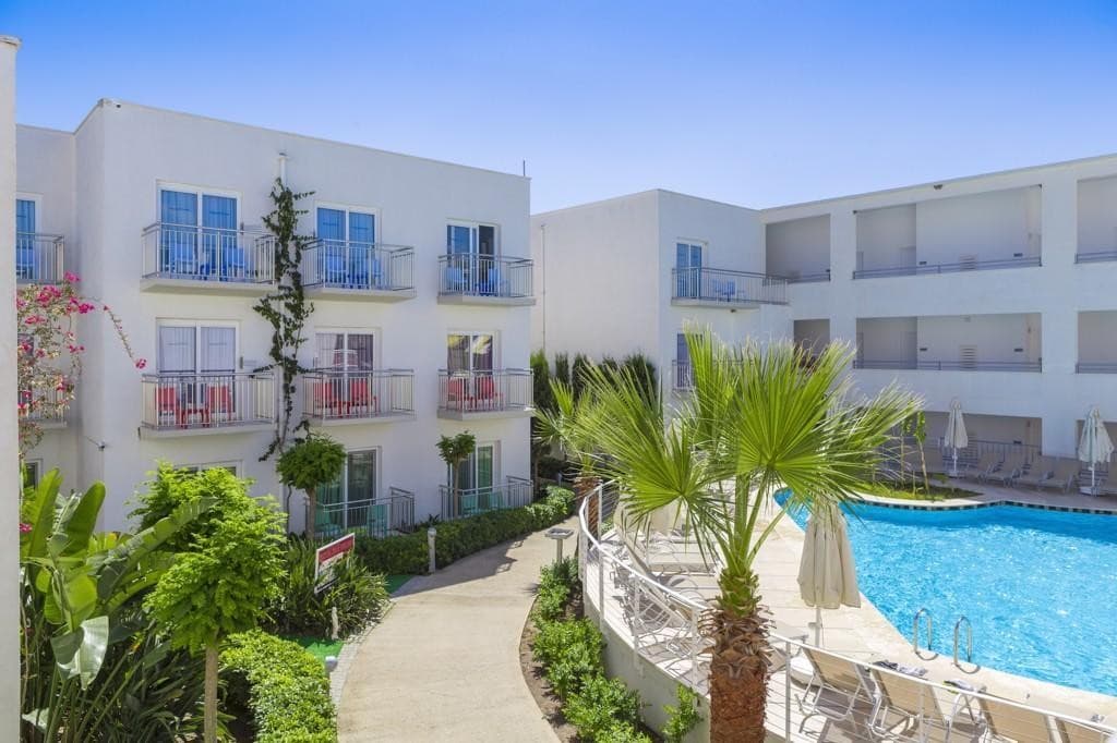 Armonia Holiday Village & Spa