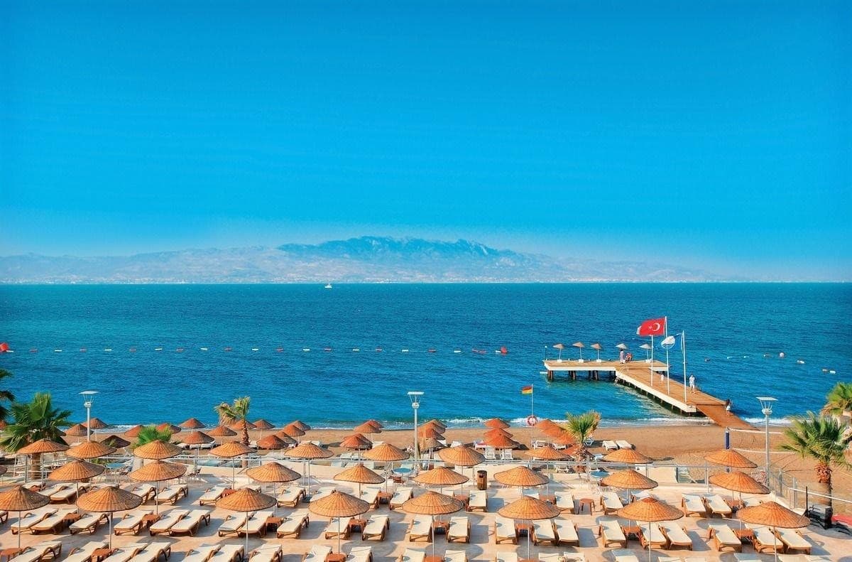 Armonia Holiday Village & Spa