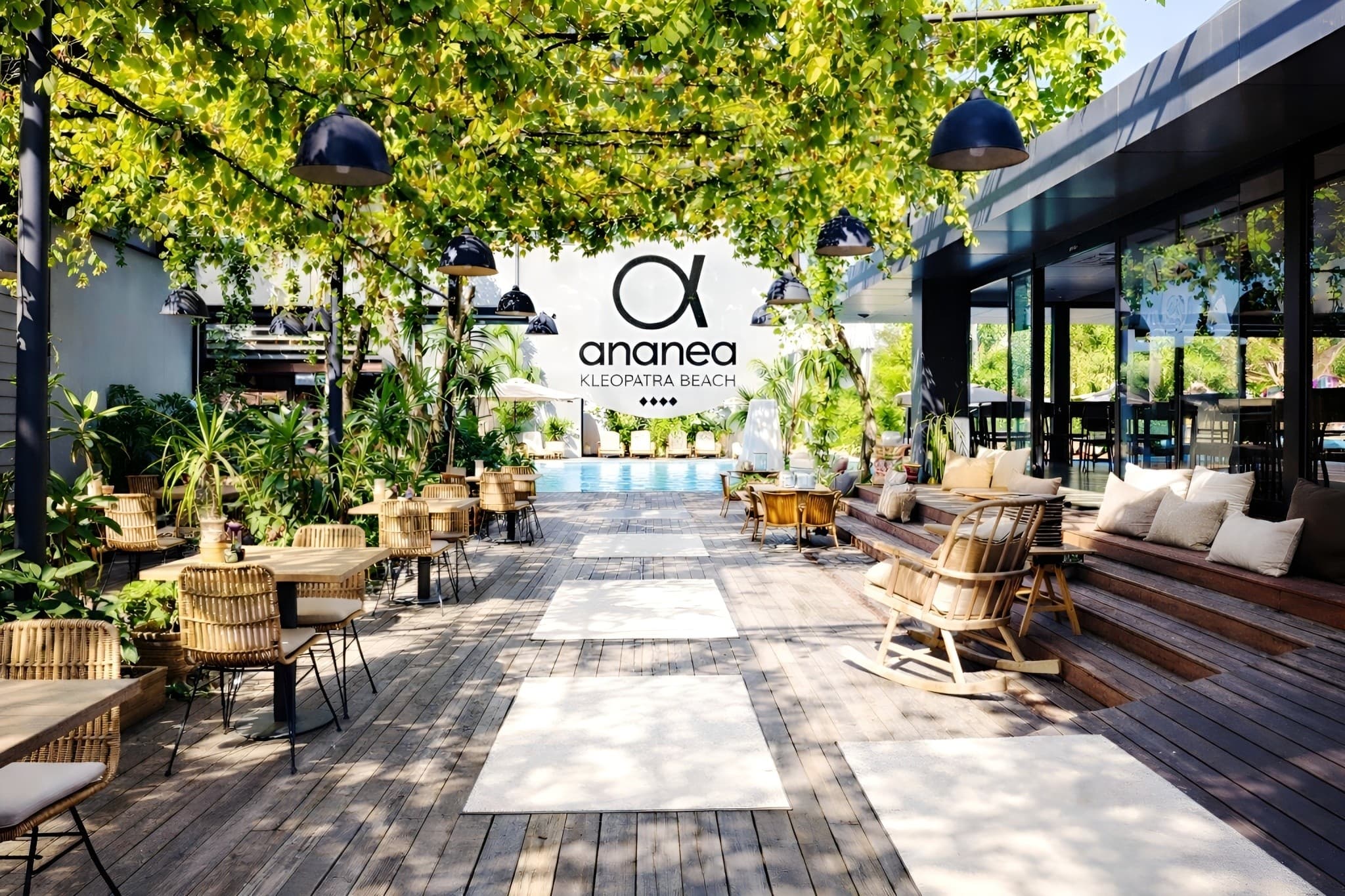 ananea Kleopatra Beach (ex. Cook's Club Alanya)