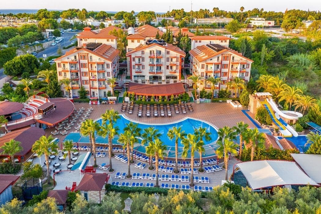 FUN & SUN SMART HANE SUN