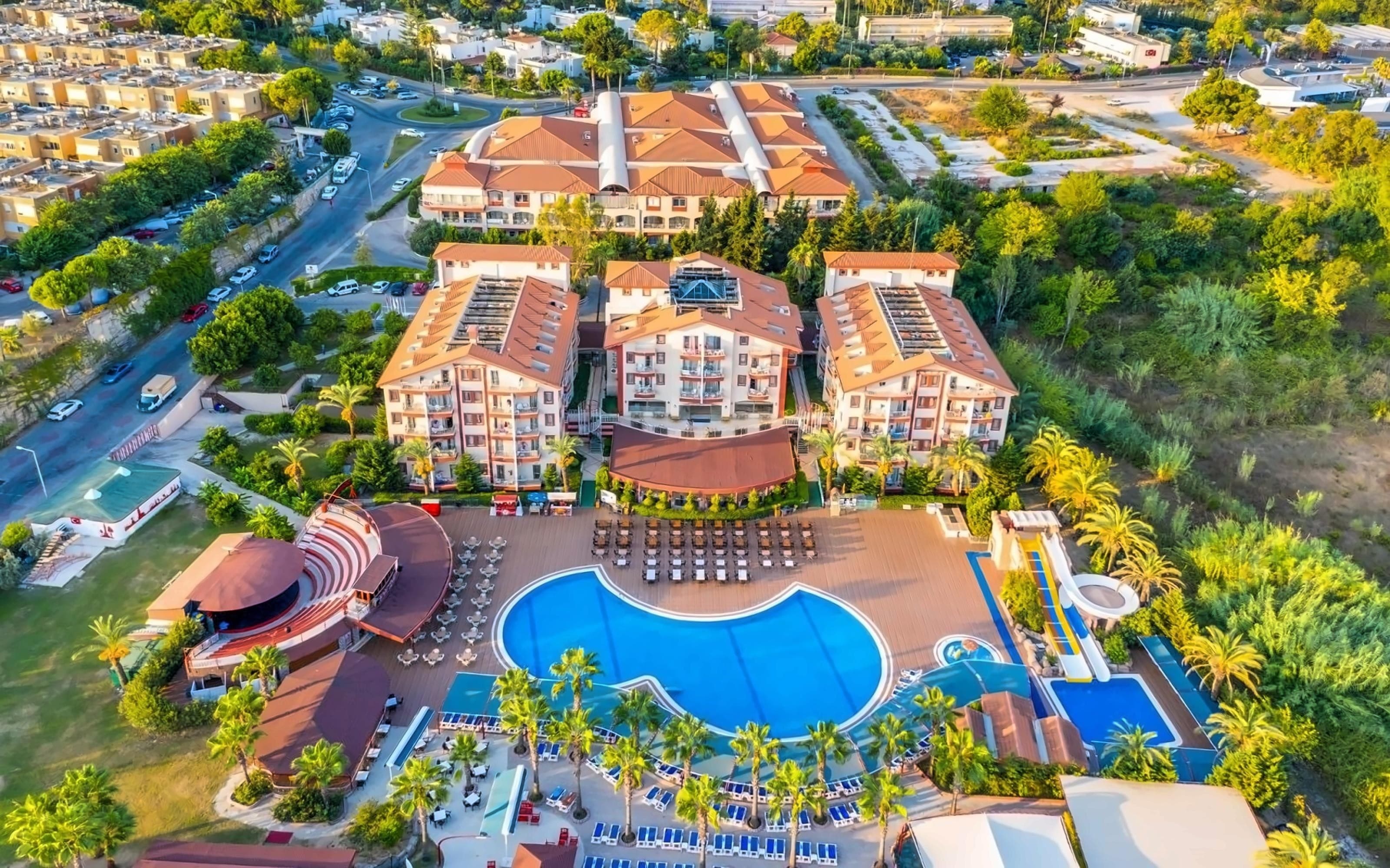 FUN & SUN SMART HANE SUN