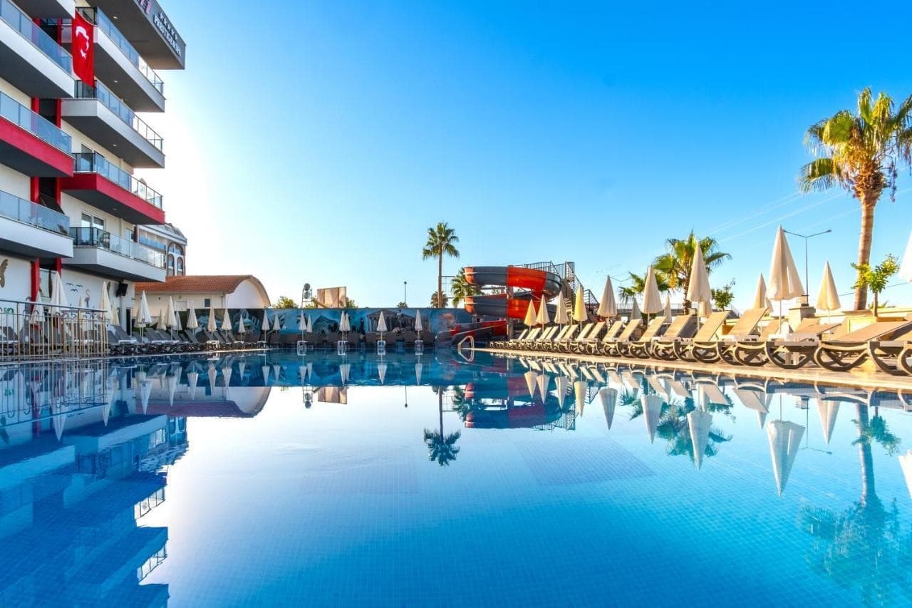 GRAND KOLIBRI PRESTIGE & SPA