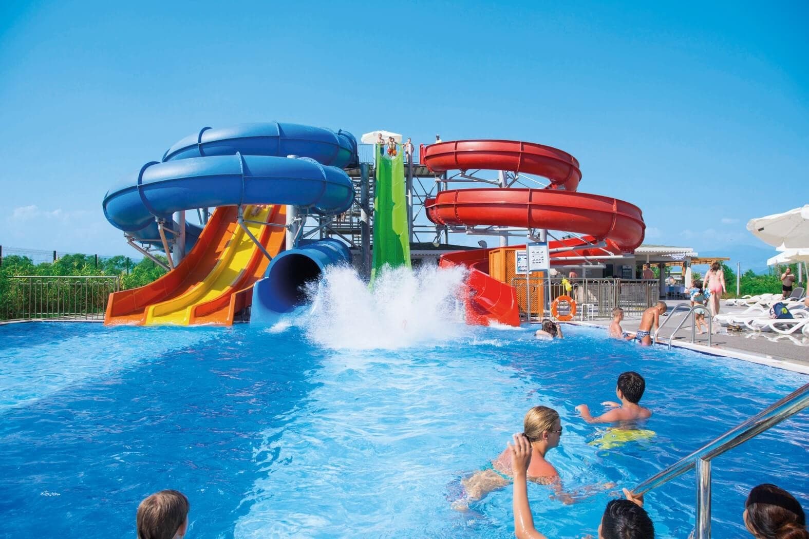 Water Side Resort & Spa